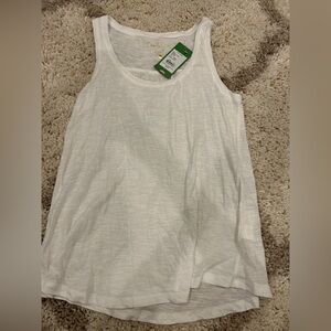 NWT Lilly Pulitzer liddy tank